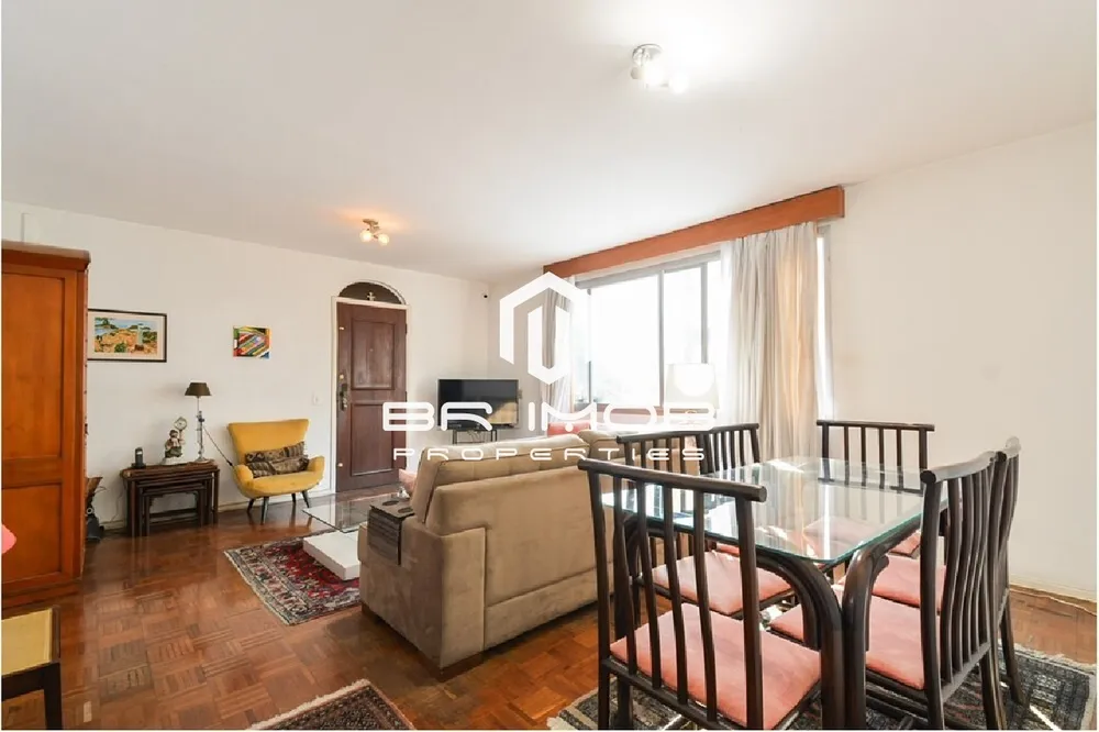 Apartamento, 3 quartos, 120 m² - Foto 27