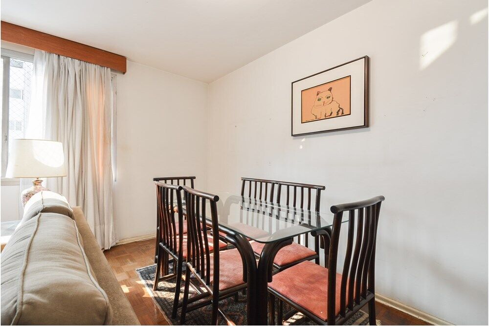 Apartamento, 3 quartos, 120 m² - Foto 23