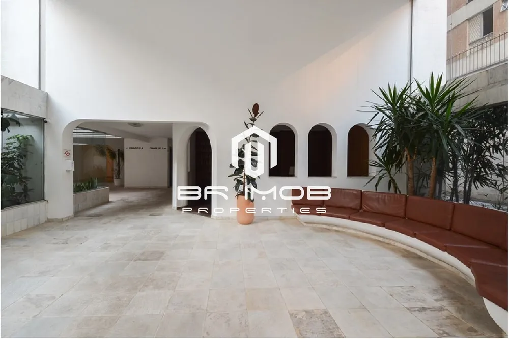 Apartamento, 3 quartos, 120 m² - Foto 32