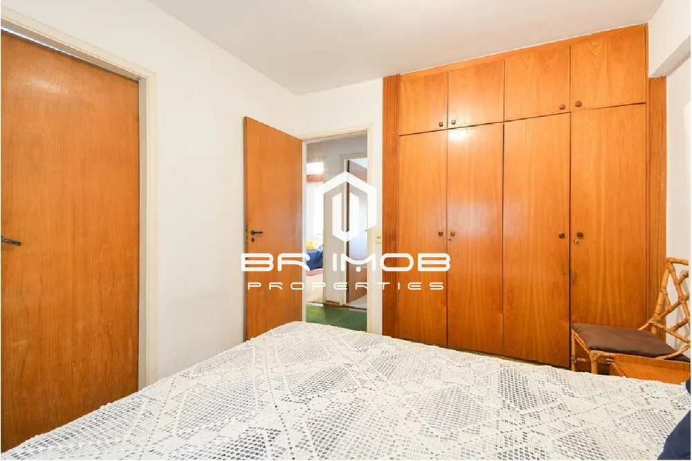 Apartamento, 3 quartos, 120 m² - Foto 30
