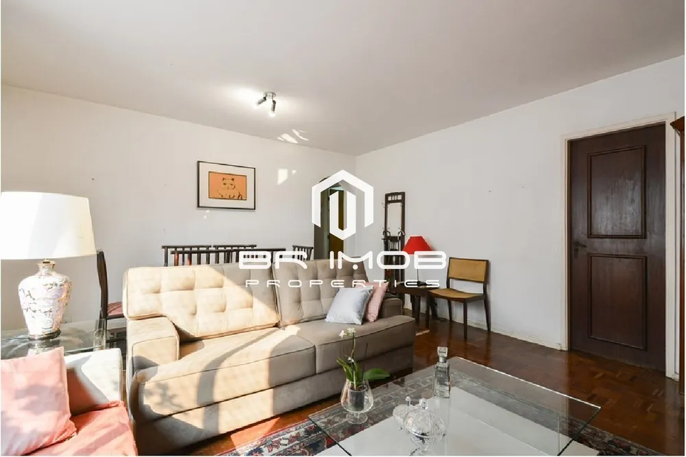 Apartamento, 3 quartos, 120 m² - Foto 28