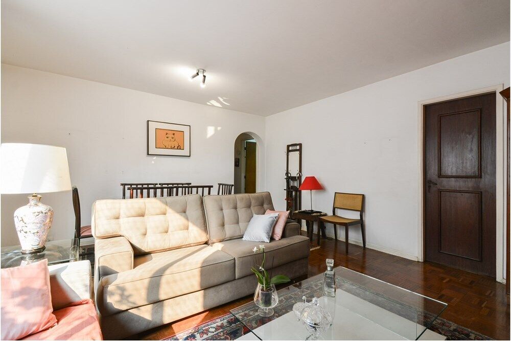 Apartamento, 3 quartos, 120 m² - Foto 24