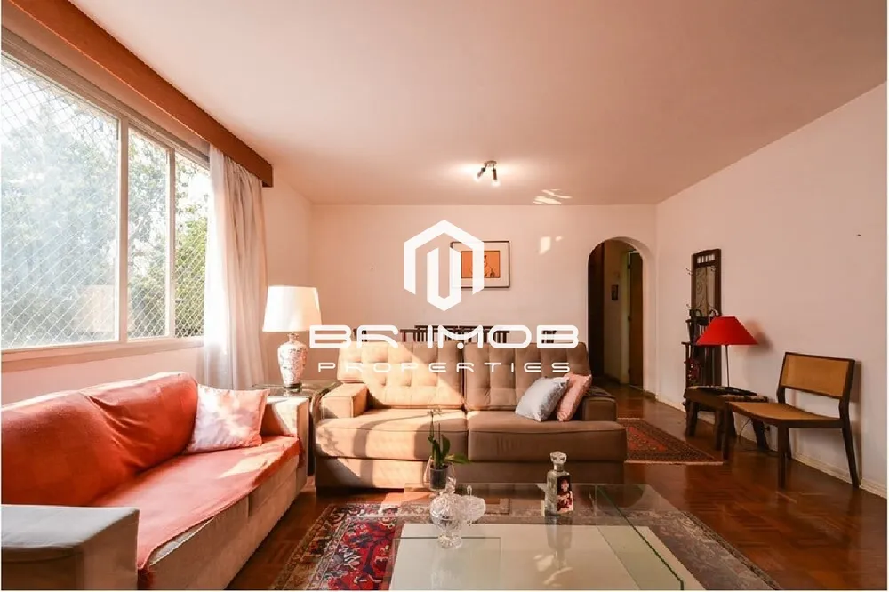Apartamento, 3 quartos, 120 m² - Foto 26