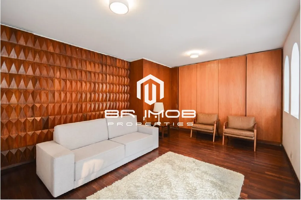 Apartamento, 3 quartos, 120 m² - Foto 33