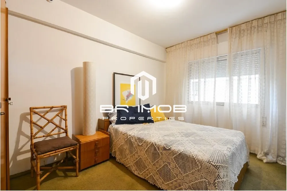 Apartamento, 3 quartos, 120 m² - Foto 31