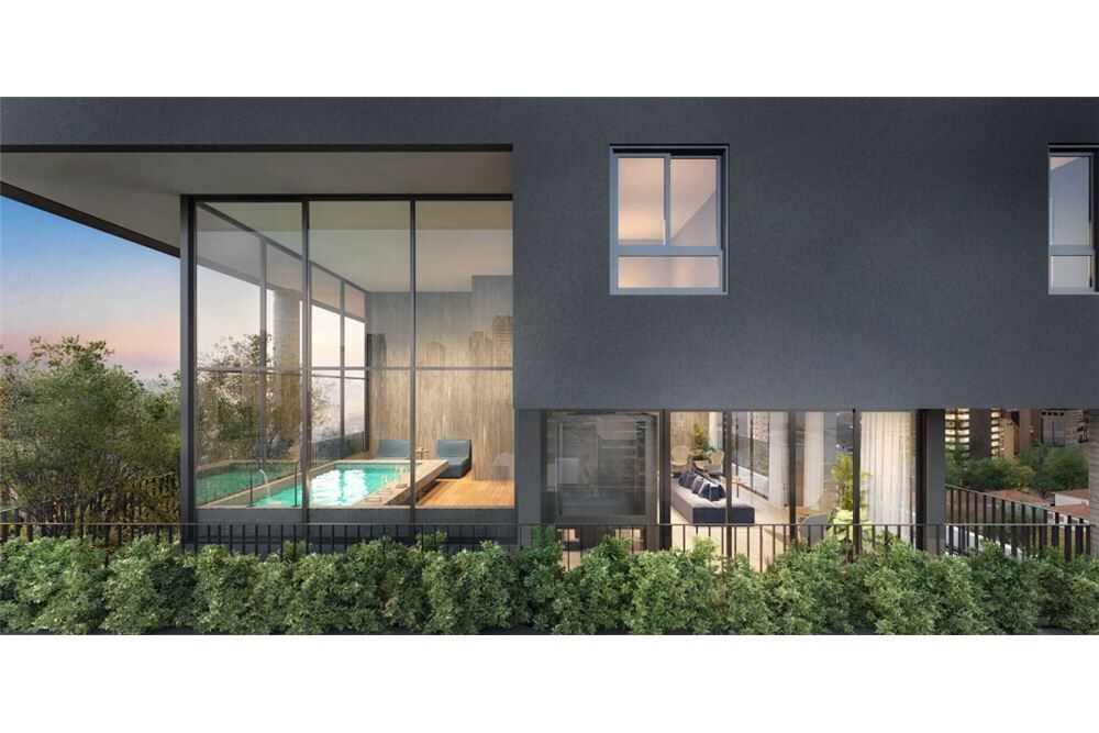 Apartamento à venda com 3 quartos, 105m² - Foto 3
