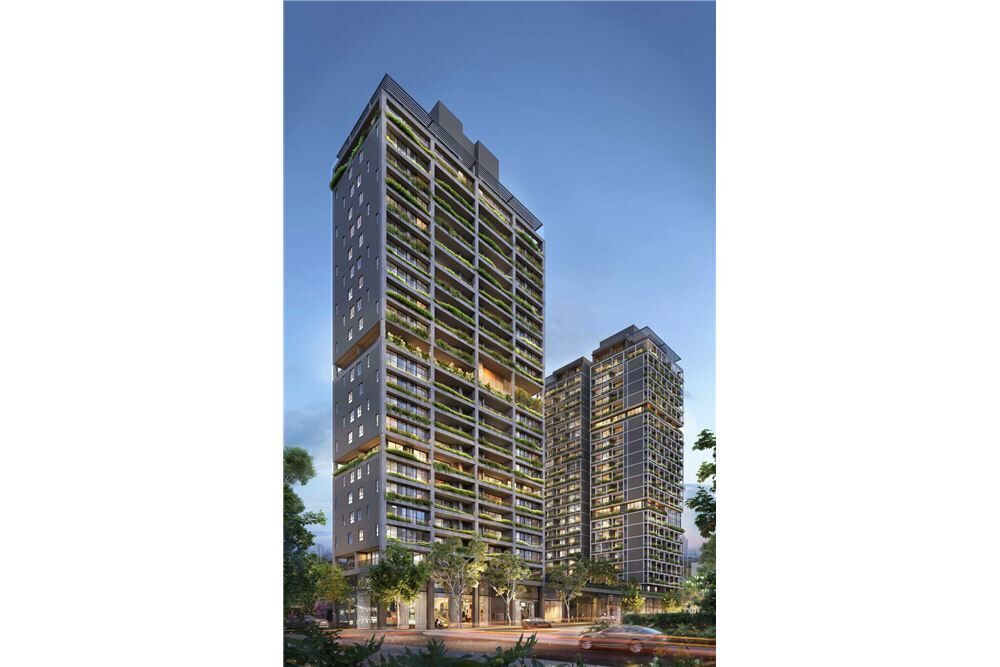 Apartamento à venda com 3 quartos, 105m² - Foto 14