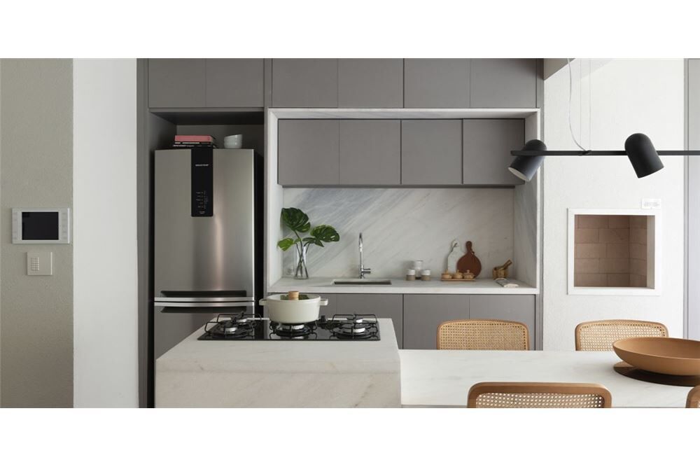 Apartamento à venda com 3 quartos, 105m² - Foto 26