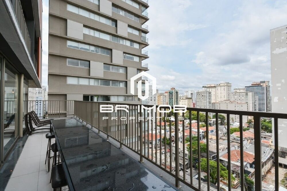 Apartamento, 1 quarto, 33 m² - Foto 45