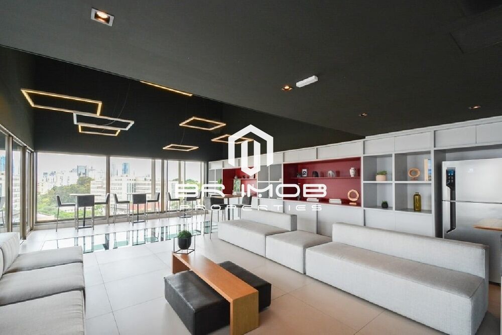 Apartamento, 1 quarto, 33 m² - Foto 17