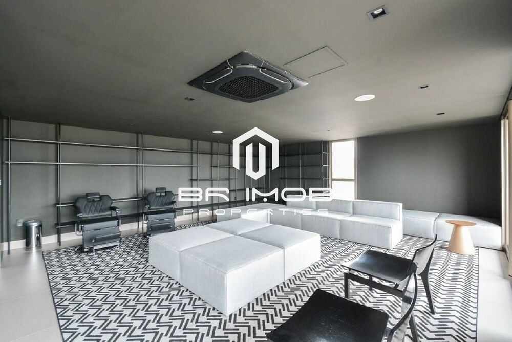 Apartamento, 1 quarto, 33 m² - Foto 29