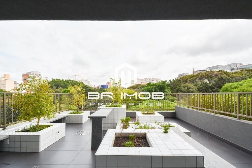 Apartamento, 1 quarto, 33 m² - Foto 4