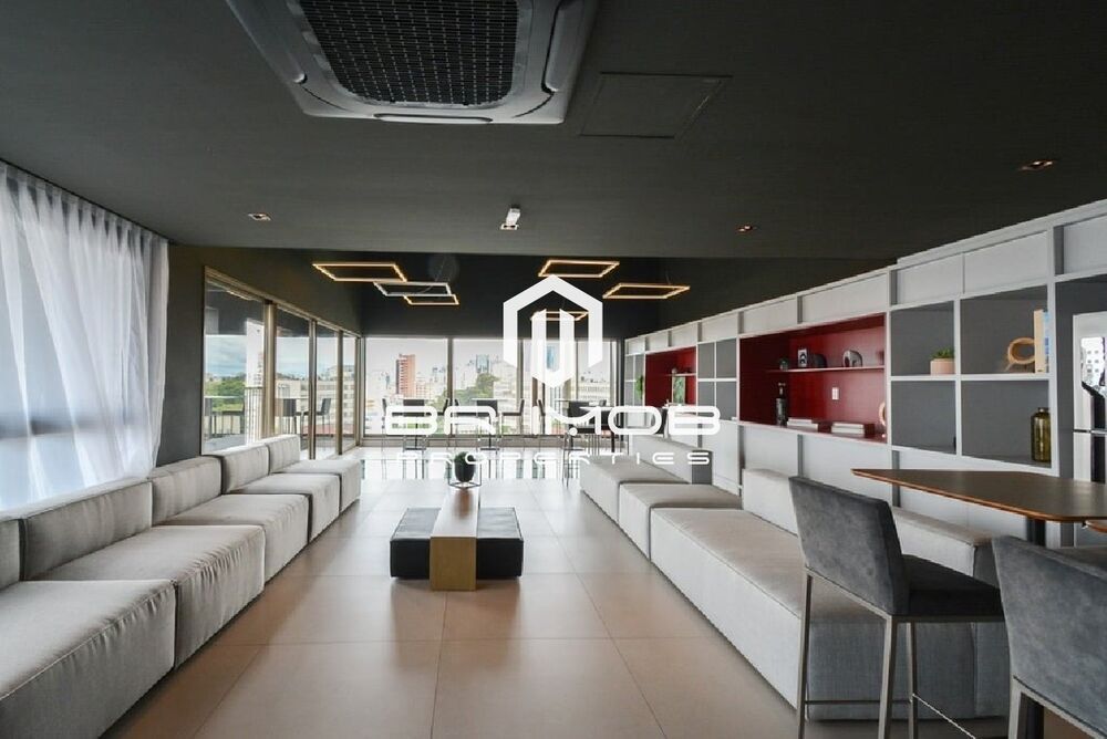 Apartamento, 1 quarto, 33 m² - Foto 32
