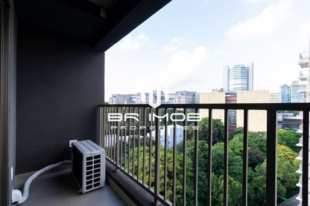 Apartamento, 1 quarto, 33 m² - Foto 6