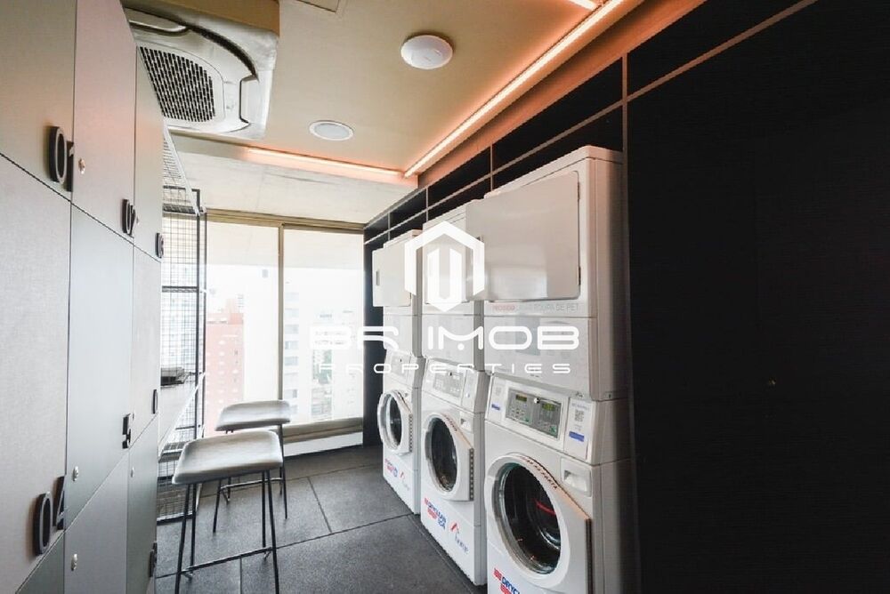 Apartamento, 1 quarto, 33 m² - Foto 49
