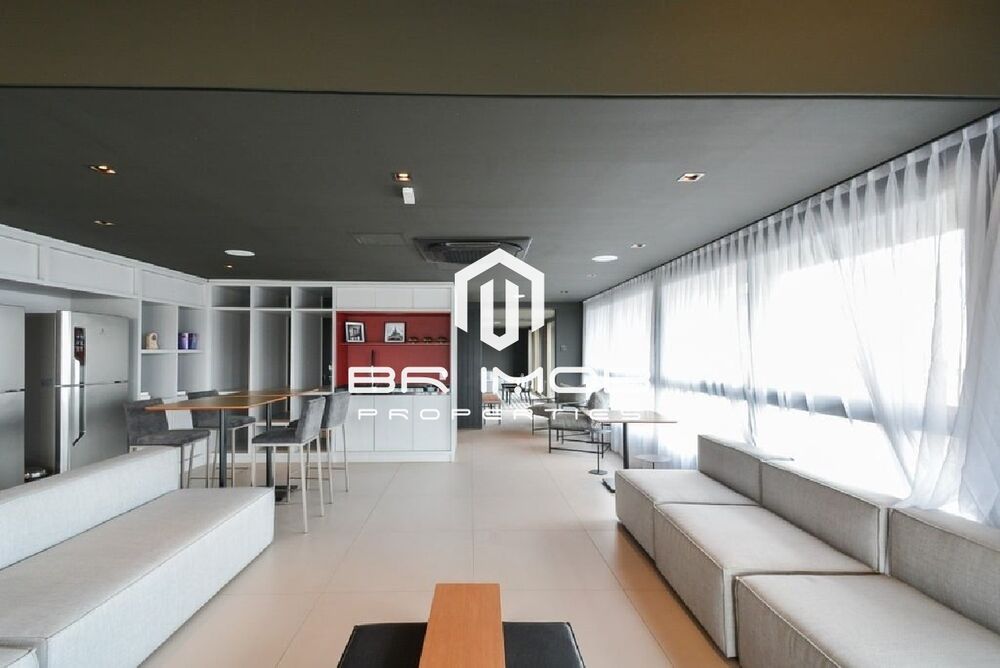 Apartamento, 1 quarto, 33 m² - Foto 44
