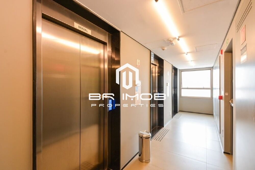 Apartamento, 1 quarto, 33 m² - Foto 20