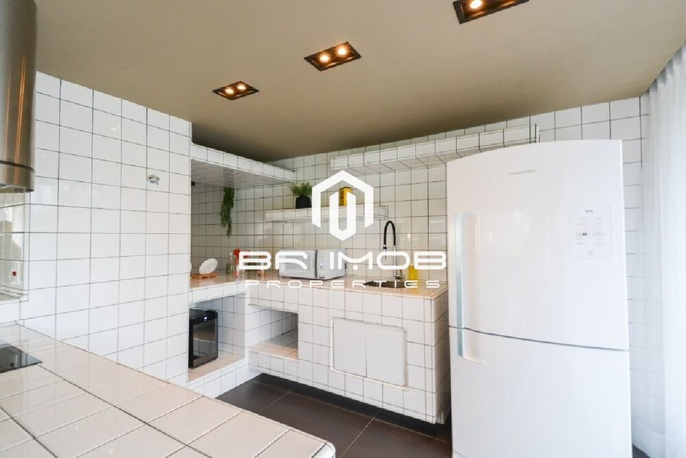 Apartamento, 1 quarto, 33 m² - Foto 35