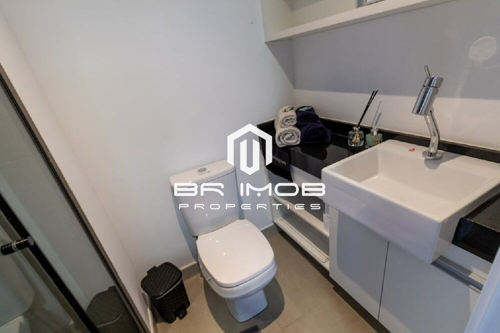 Apartamento, 1 quarto, 33 m² - Foto 36