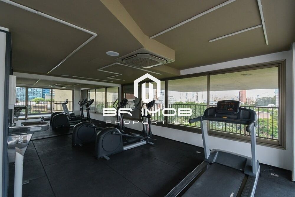 Apartamento, 1 quarto, 33 m² - Foto 50