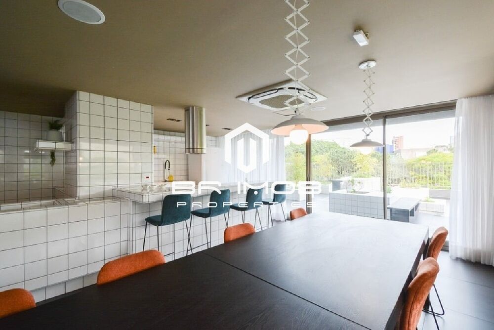 Apartamento, 1 quarto, 33 m² - Foto 46