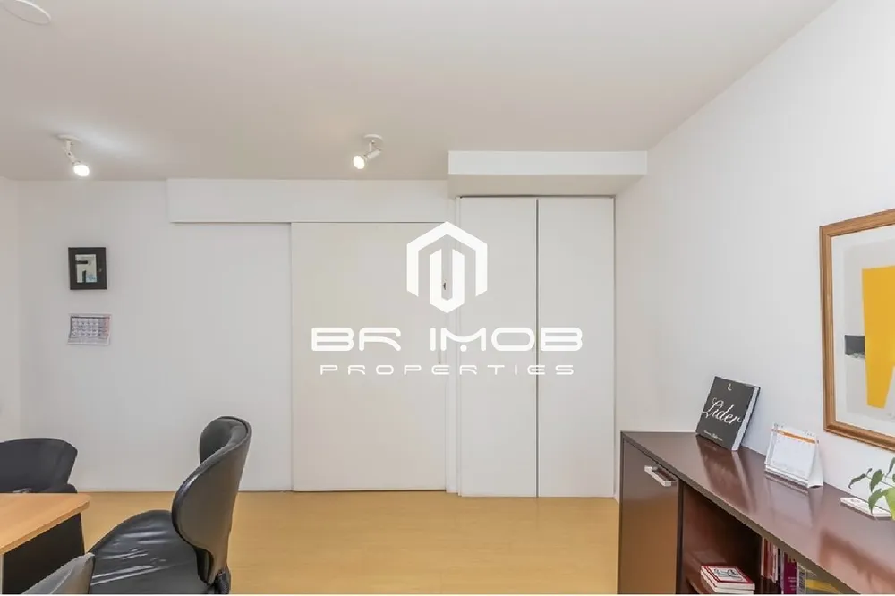 Sala-Conjunto, 30 m² - Foto 5