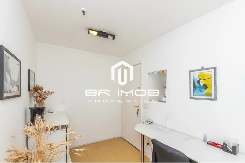 Sala-Conjunto, 30 m² - Foto 8