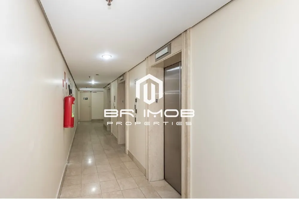 Sala-Conjunto, 30 m² - Foto 2
