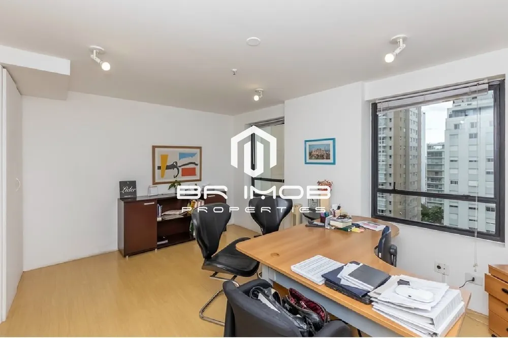 Sala-Conjunto, 30 m² - Foto 3
