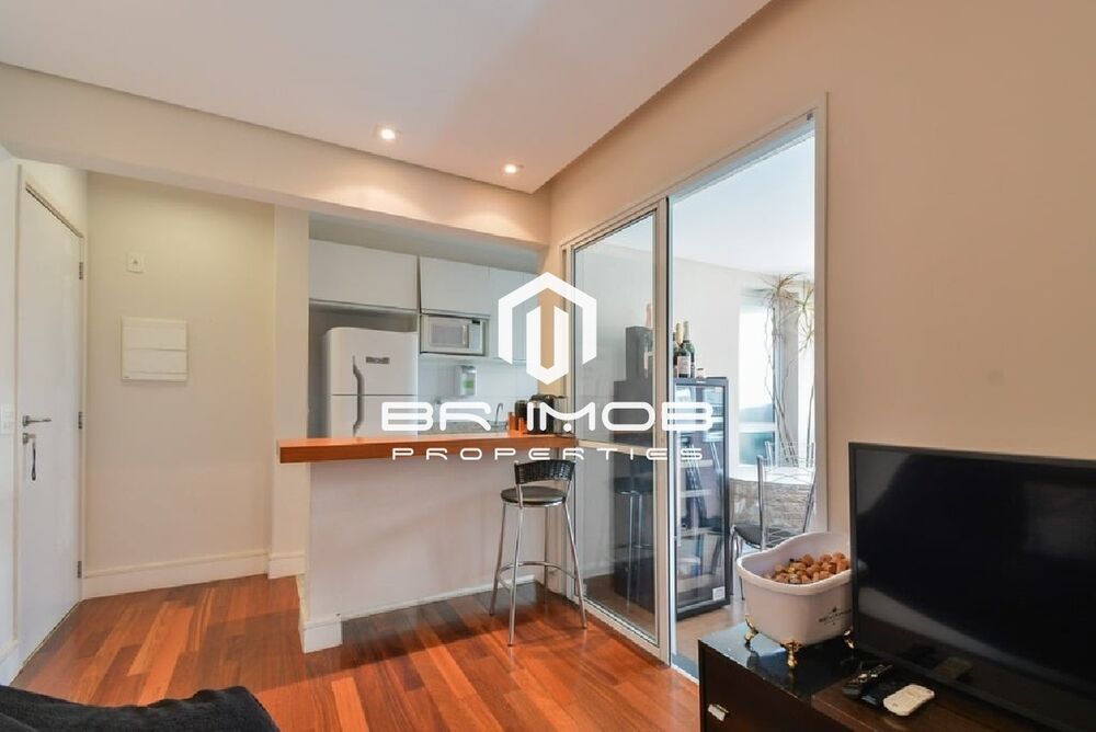 Apartamento, 2 quartos, 57 m² - Foto 7