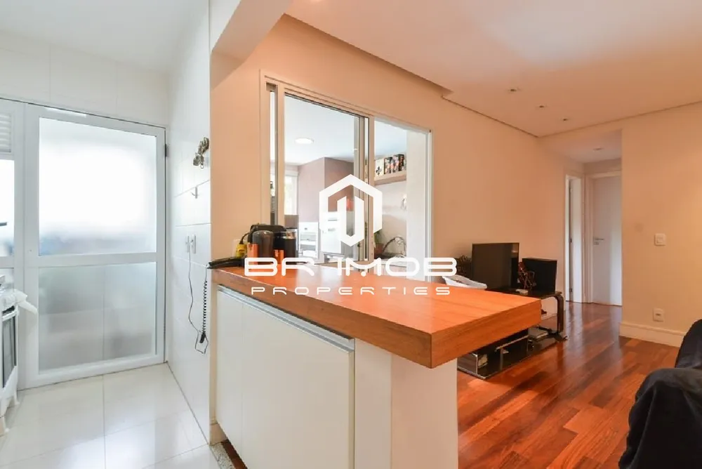Apartamento, 2 quartos, 57 m² - Foto 10