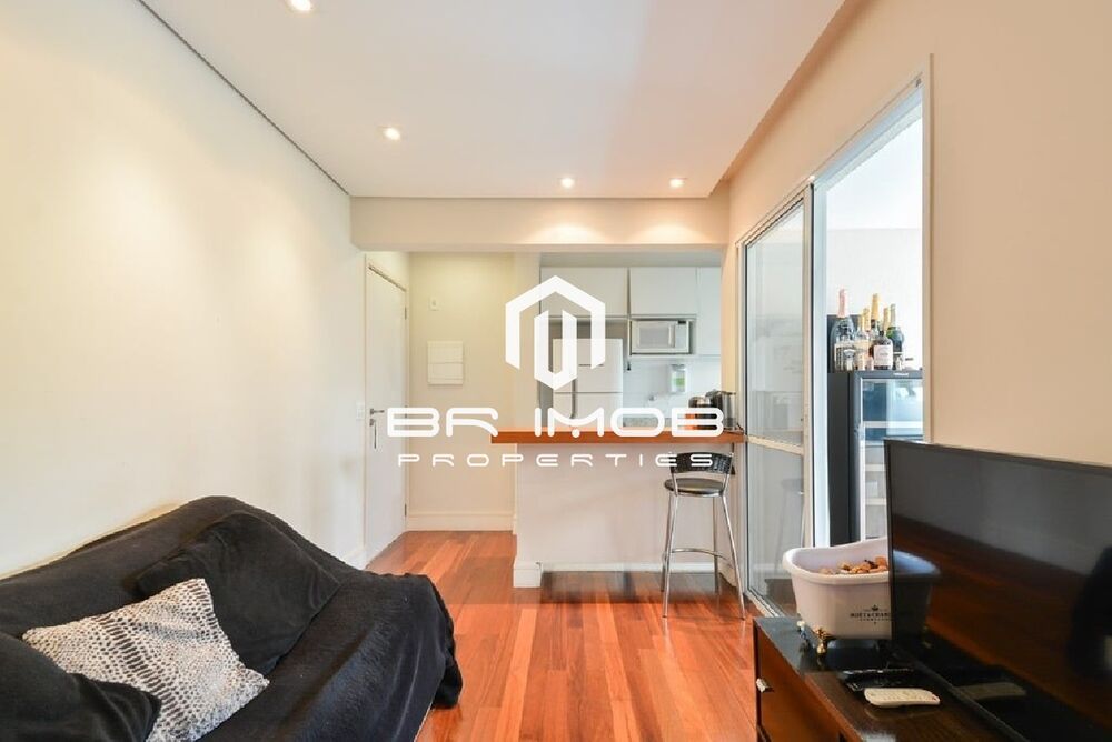 Apartamento, 2 quartos, 57 m² - Foto 8