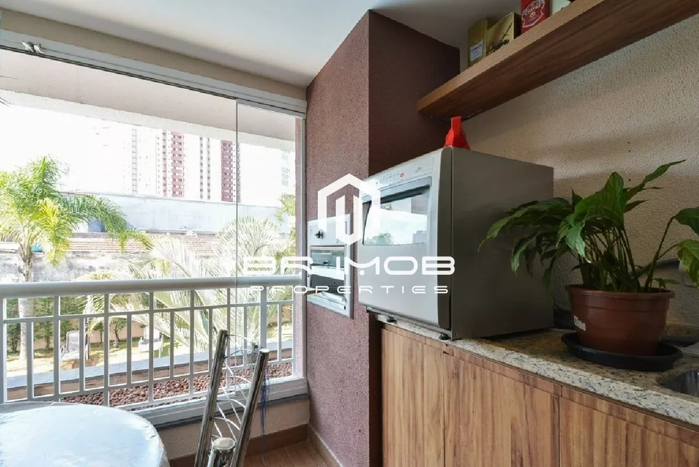 Apartamento, 2 quartos, 57 m² - Foto 1