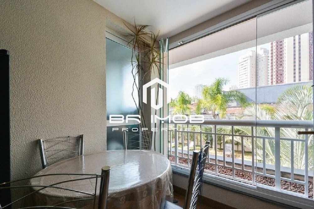 Apartamento, 2 quartos, 57 m² - Foto 6