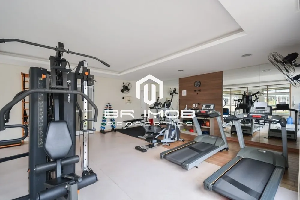Apartamento, 2 quartos, 57 m² - Foto 12