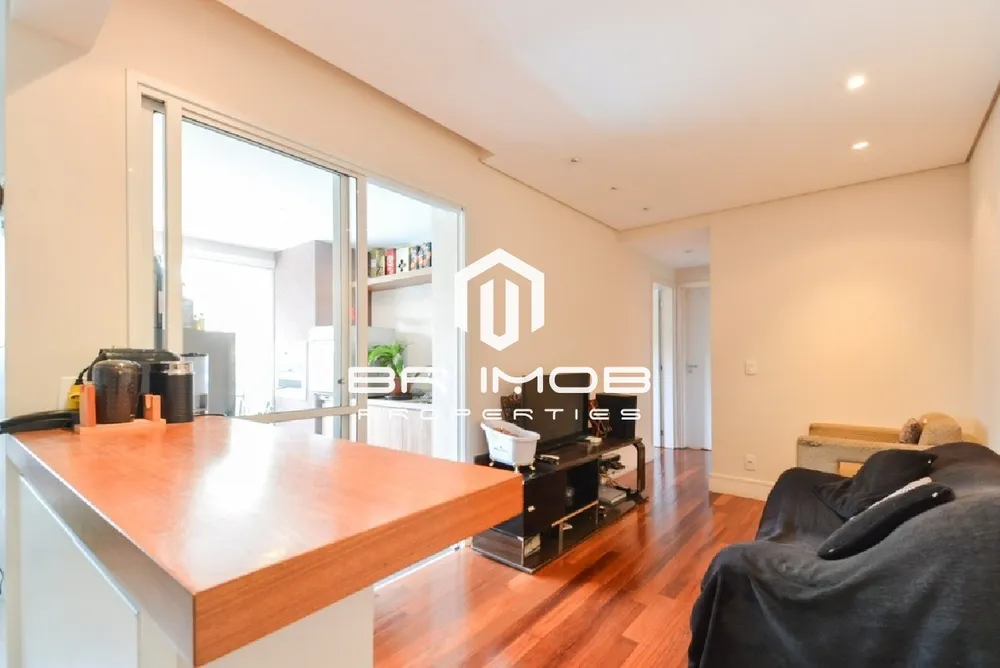 Apartamento, 2 quartos, 57 m² - Foto 9