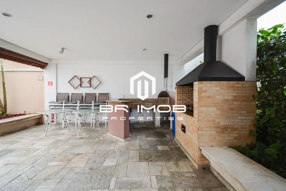 Apartamento, 2 quartos, 57 m² - Foto 11