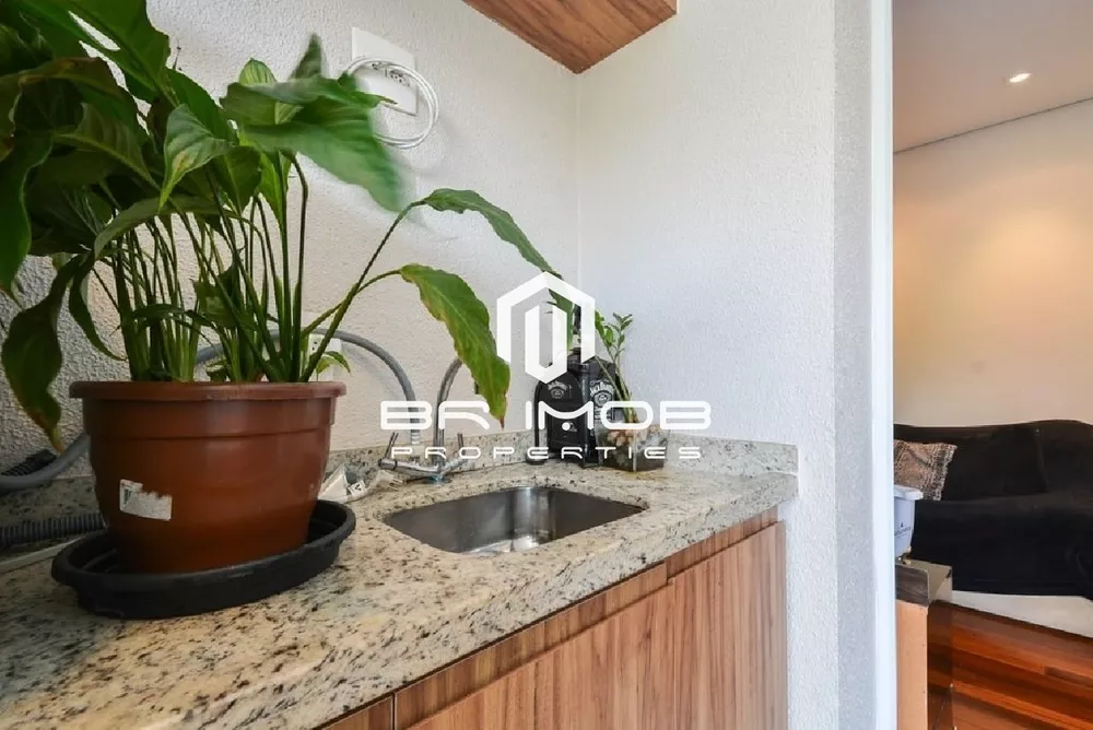 Apartamento, 2 quartos, 57 m² - Foto 4