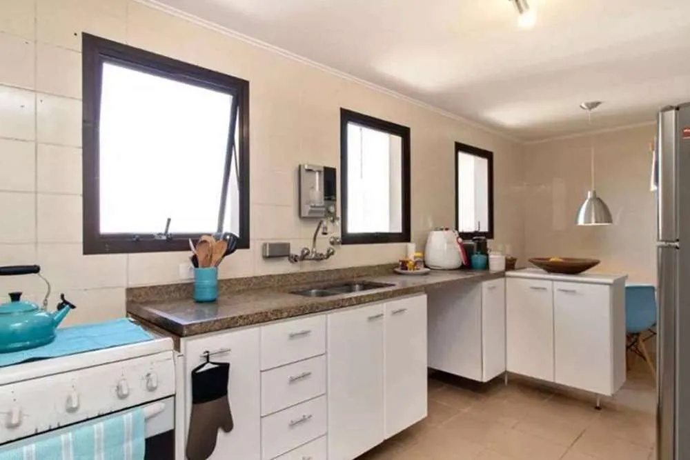 Apartamento, 3 quartos, 176 m² - Foto 9