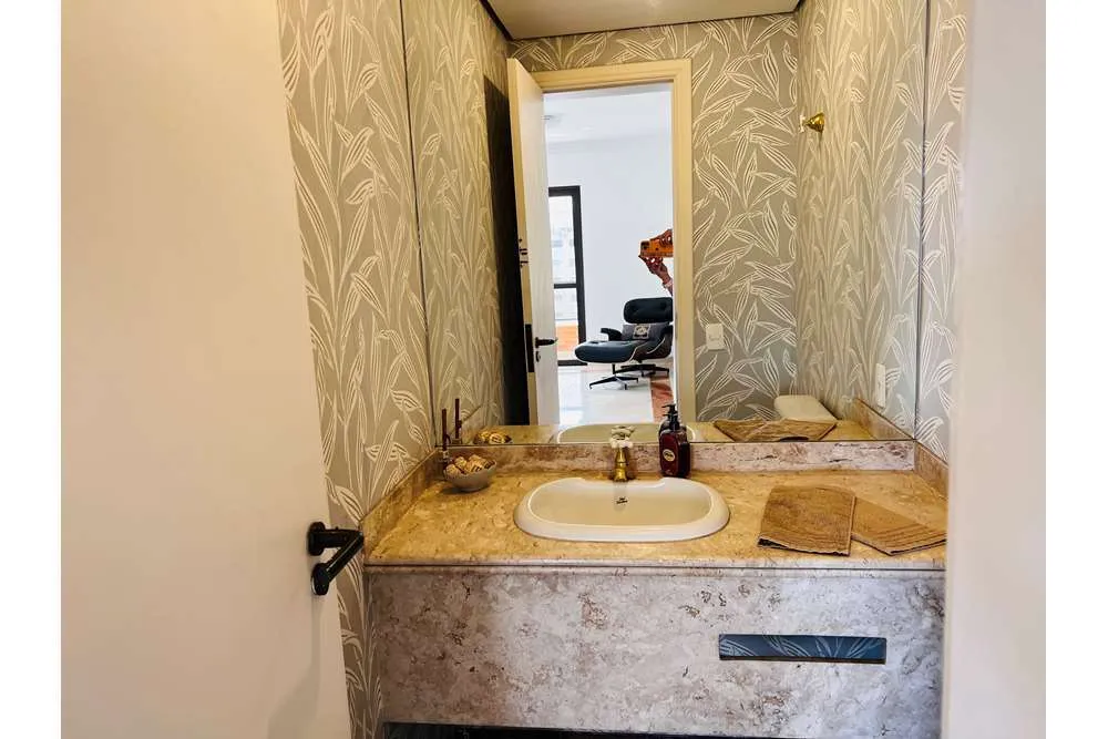 Apartamento, 3 quartos, 176 m² - Foto 11