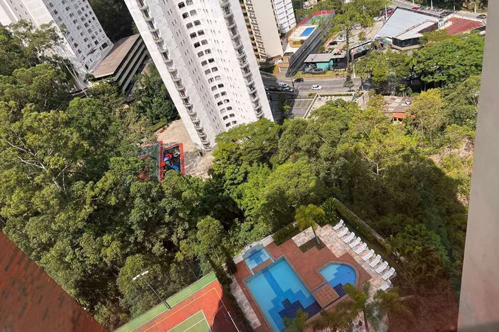 Apartamento, 3 quartos, 176 m² - Foto 6