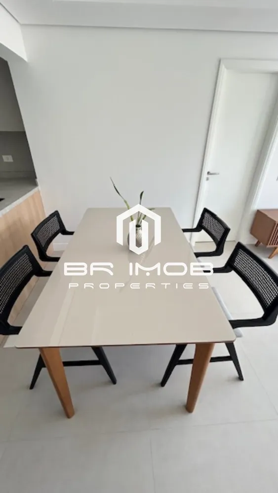 Apartamento, 2 quartos, 69 m² - Foto 4