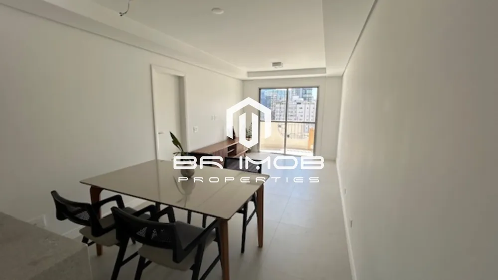 Apartamento, 2 quartos, 69 m² - Foto 1