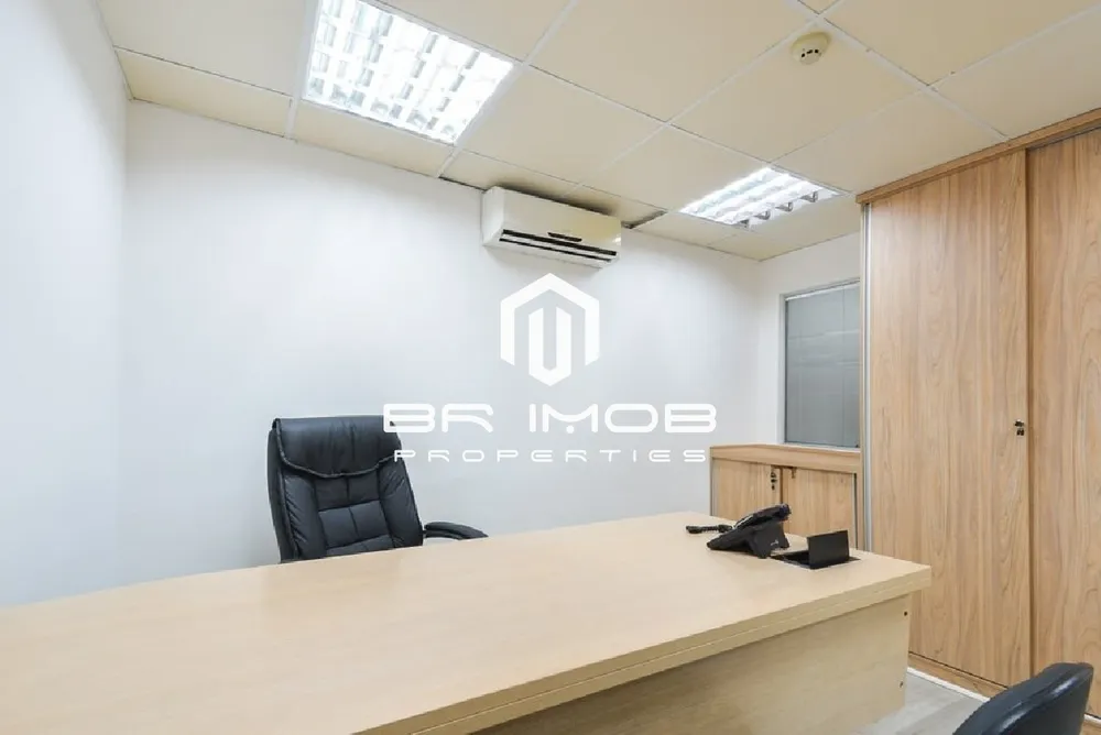 Sala-Conjunto, 135 m² - Foto 6