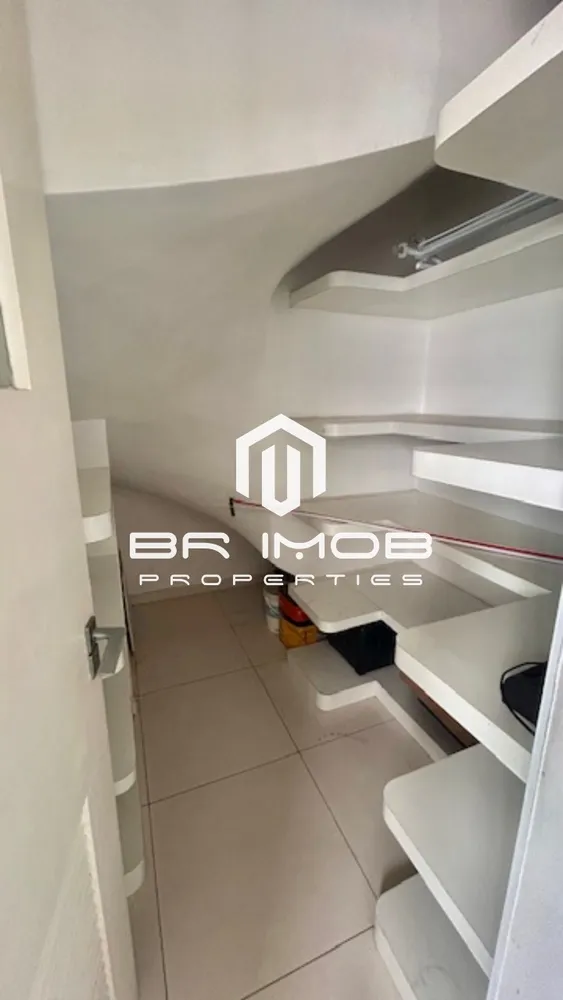 Cobertura, 3 quartos, 192 m² - Foto 6