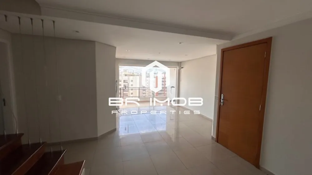 Cobertura, 3 quartos, 192 m² - Foto 2