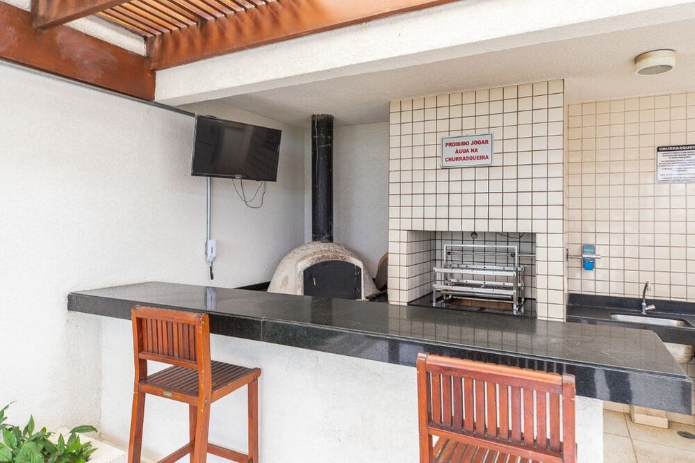 Cobertura, 2 quartos, 117 m² - Foto 13