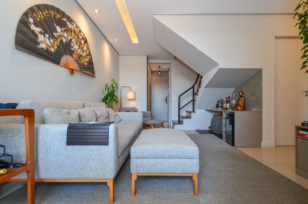 Cobertura, 2 quartos, 117 m² - Foto 24