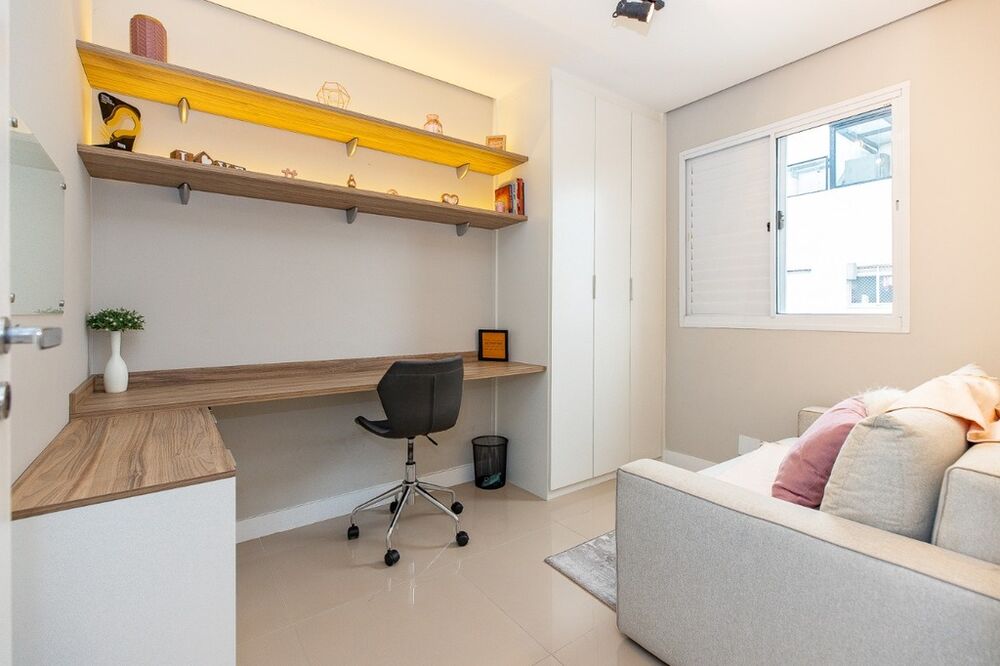 Cobertura, 2 quartos, 117 m² - Foto 31