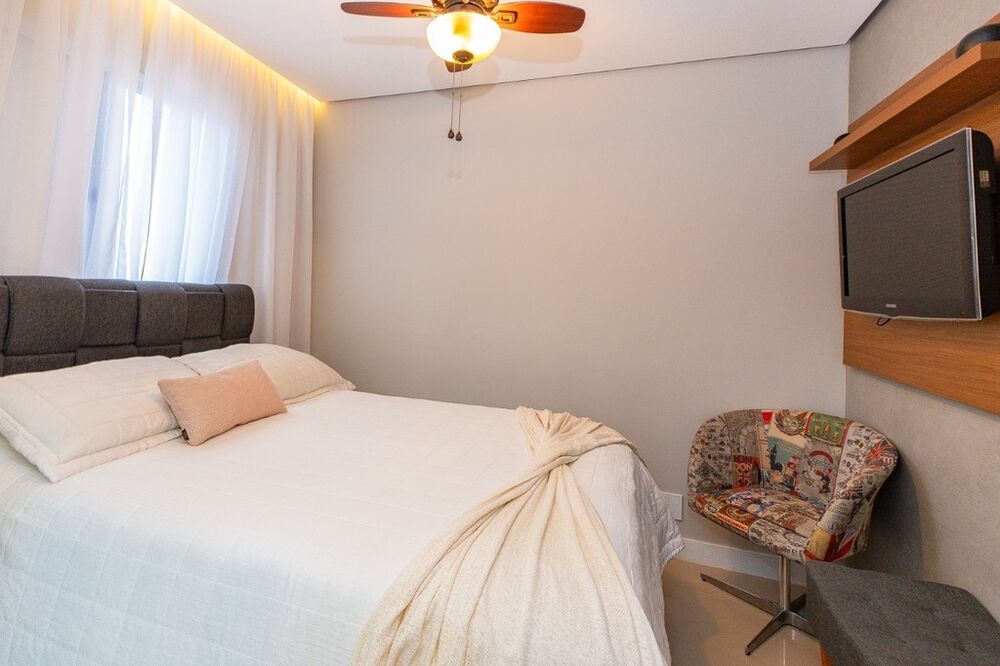 Cobertura, 2 quartos, 117 m² - Foto 28